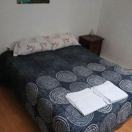 푼타아레나스 Aska Patagonia 호스텔 외부 사진
