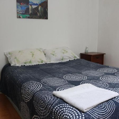 푼타아레나스 Aska Patagonia 호스텔 외부 사진